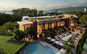 Avista Grand Karon Resort And Spa